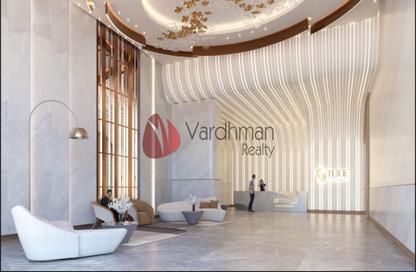 Apartment - 2 Bedrooms - 2 Bathrooms for sale in Skyhills Residences 1 - Skyhills Residences - Dubai Science Park - Dubai Apartment - 2 Bedrooms - 2 Bathrooms for sale in Skyhills Residences 1 - Skyhills Residences - Dubai Science Park - Dubai