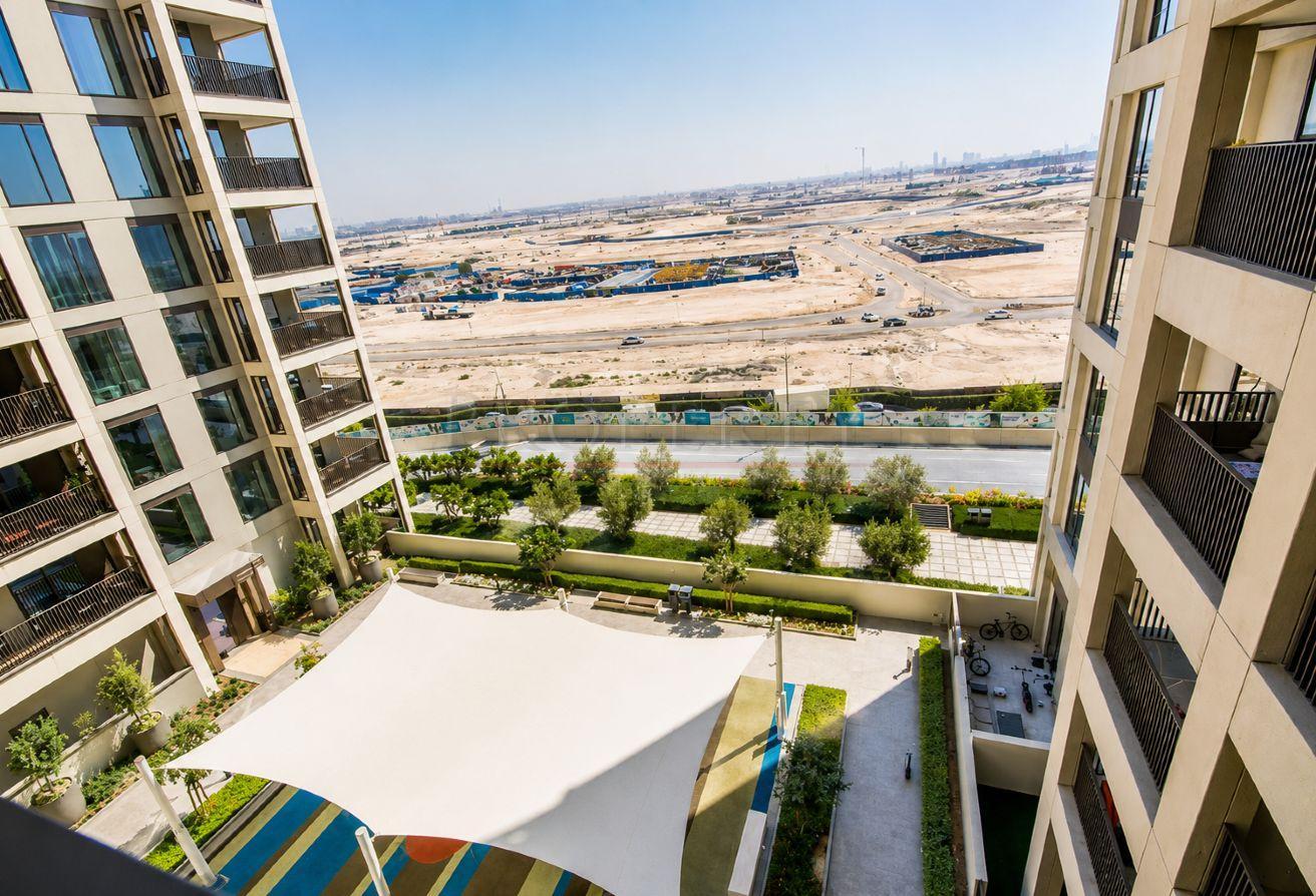 BEACH ACCESS | HIGH FLOOR | CHILLER FREE photo 12