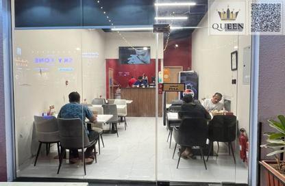 Shop - Studio - 1 for sale in Ajman Corniche Residences - Ajman Corniche Road - Ajman