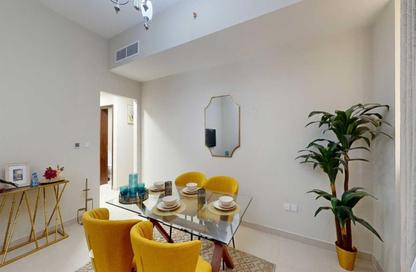 Apartment - 1 Bedroom - 2 Bathrooms for sale in Al Amira Village - Al Yasmeen - Ajman