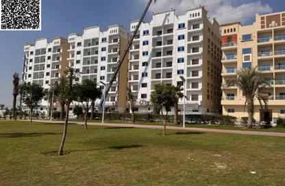 Apartment - 1 Bedroom - 2 Bathrooms for sale in Al Amira Village - Al Yasmeen - Ajman