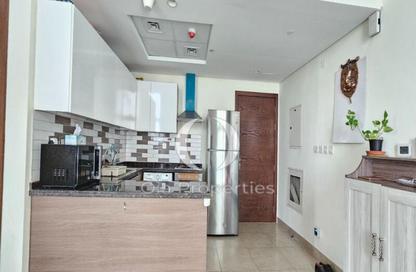Apartment - 2 Bedrooms - 2 Bathrooms for rent in Azizi Star - Al Furjan - Dubai