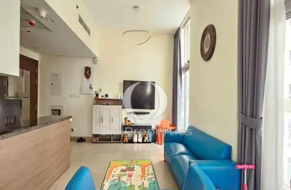 Apartment - 2 Bedrooms - 2 Bathrooms for rent in Azizi Star - Al Furjan - Dubai