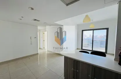 شقة - 2 غرف نوم - 2 حمامات للايجار في 1 غرين دايمند - ارجان - دبي