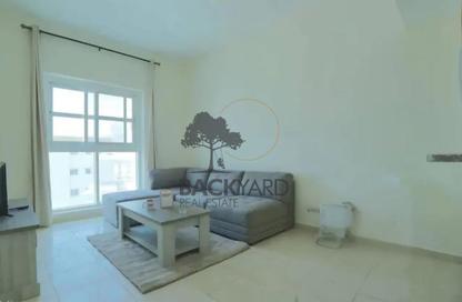 Apartment - 1 - 1 for rent in Qasr Sabah 3 - Qasr Sabah - Dubai Production City (IMPZ) - Dubai Apartment - 1 - 1 for rent in Qasr Sabah 3 - Qasr Sabah - Dubai Production City (IMPZ) - Dubai