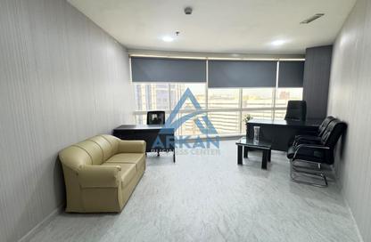 Office Space - Studio - 2 for rent in Al Salemiyah Tower - Riggat Al Buteen - Deira - Dubai