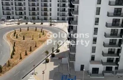 Apartment - 2 Bedrooms - 2 Bathrooms for rent in Waters Edge - Yas Island - Abu Dhabi
