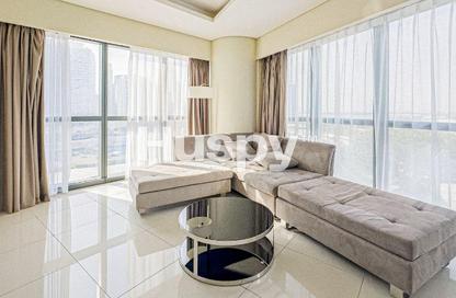 Apartment - 2 Bedrooms - 3 Bathrooms for sale in Tower D - DAMAC Towers by Paramount - Business Bay - Dubai