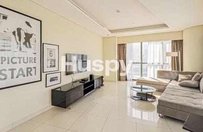 Apartment - 2 Bedrooms - 3 Bathrooms for sale in Tower D - DAMAC Towers by Paramount - Business Bay - Dubai