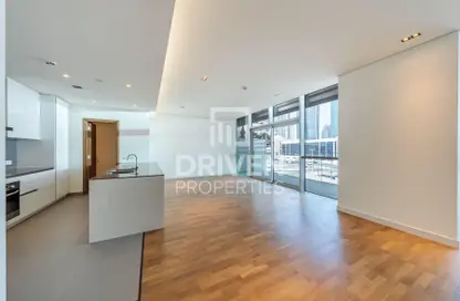 Apartment - 1 Bedroom - 2 Bathrooms for rent in City Walk Residential Building 22 - City Walk Residential - City Walk - Dubai