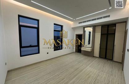 Villa - 5 Bedrooms - 7 Bathrooms for sale in Al Bahia Hills - Al Bahia - Ajman