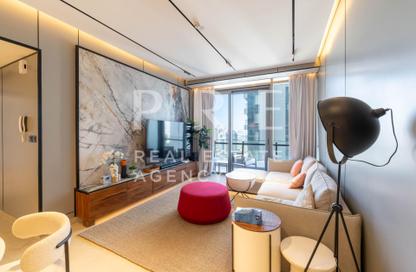Apartment - 2 Bedrooms - 2 Bathrooms for rent in Silverene Tower B - Silverene - Dubai Marina - Dubai Apartment - 2 Bedrooms - 2 Bathrooms for rent in Silverene Tower B - Silverene - Dubai Marina - Dubai