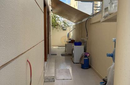 Villa - 5 Bedrooms - 7 Bathrooms for sale in Al Yasmeen 1 - Al Yasmeen - Ajman