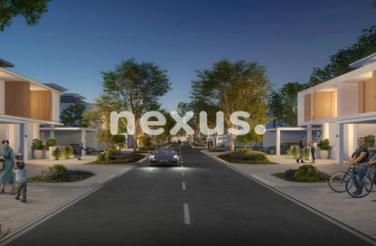 Villa - 4 - 5 for sale in Avena 2 - Avena - The Valley - Dubai