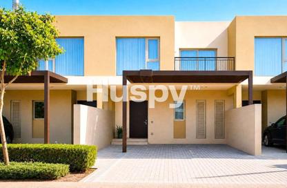 Townhouse - 3 Bedrooms - 4 Bathrooms for rent in Camelia 1 - Camelia - Arabian Ranches 2 - Dubai Townhouse - 3 Bedrooms - 4 Bathrooms for rent in Camelia 1 - Camelia - Arabian Ranches 2 - Dubai
