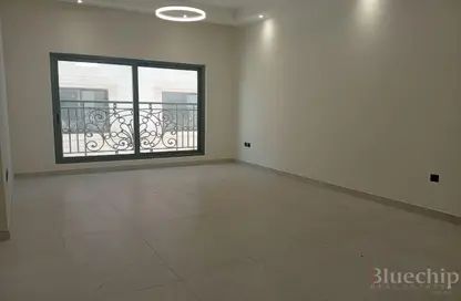 شقة - 2 غرف نوم - 3 حمامات للايجار في مساكن نادين 1 - مساكن نادين - الفرجان - دبي