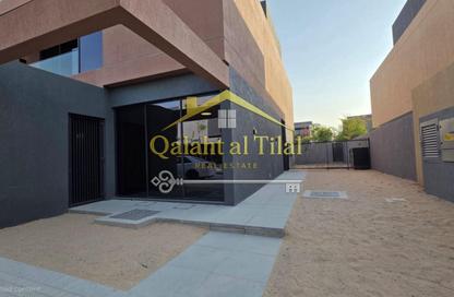 Villa - 4 - 5 for rent in Saro - Masaar - Tilal City - Sharjah