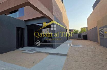 Villa - 4 - 5 for rent in Saro - Masaar - Tilal City - Sharjah Villa - 4 - 5 for rent in Saro - Masaar - Tilal City - Sharjah