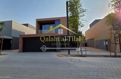 Villa - 4 - 5 for rent in Saro - Masaar - Tilal City - Sharjah
