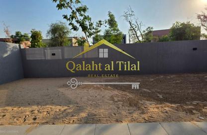 Villa - 4 - 5 for rent in Saro - Masaar - Tilal City - Sharjah Villa - 4 - 5 for rent in Saro - Masaar - Tilal City - Sharjah