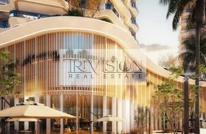 Apartment - 2 Bedrooms - 3 Bathrooms for sale in Al Hamra Waterfront - Al Hamra Village - Ras Al Khaimah Apartment - 2 Bedrooms - 3 Bathrooms for sale in Al Hamra Waterfront - Al Hamra Village - Ras Al Khaimah