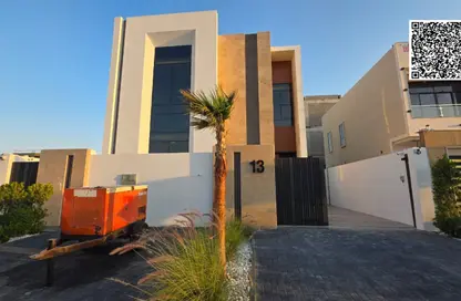 فيلا - 4 غرف نوم - 6 حمامات للبيع في الحليو 2 - الحليو - عجمان