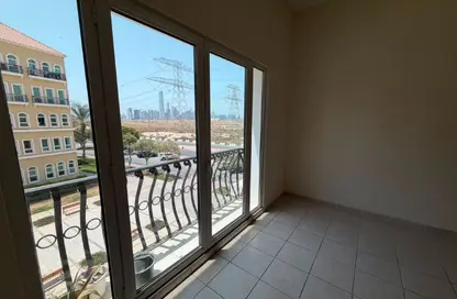 شقة - 2 غرف نوم - 3 حمامات للبيع في مبنى 111 - طراز حديث - ديسكفري جاردنز - دبي