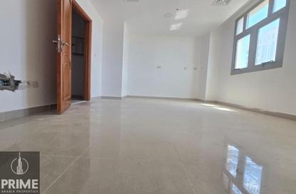 Apartment - 1 Bedroom - 1 Bathroom for rent in Al Musalla Area - Al Karamah - Abu Dhabi