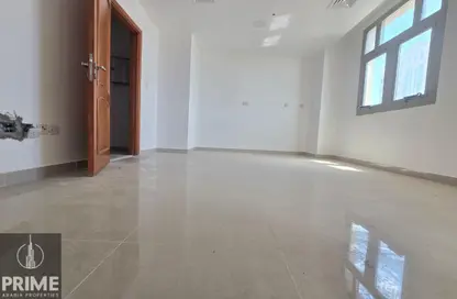 شقة - غرفة نوم - 1 حمام للايجار في منطقة مصلى العيد - الكرامة - أبوظبي