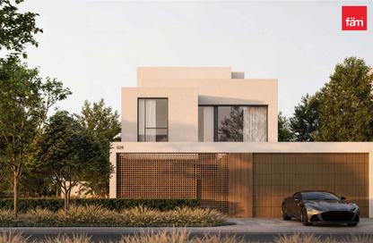 Villa - 3 Bedrooms - 4 Bathrooms for sale in Equiterra - Grand Polo Club and Resort - Dubai Investment Park 2 (DIP 2) - Dubai Investment Park (DIP) - Dubai