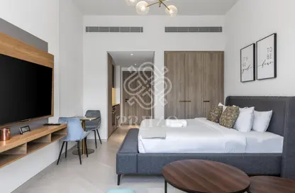 شقة - 1 حمام للبيع في اوكسفورد 212 - الضاحية 10 - قرية جميرا الدائرية - دبي