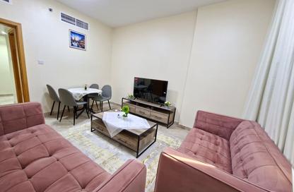 Apartment - 1 - 1 for rent in Al Qasimiah City - Sharjah Apartment - 1 - 1 for rent in Al Qasimiah City - Sharjah