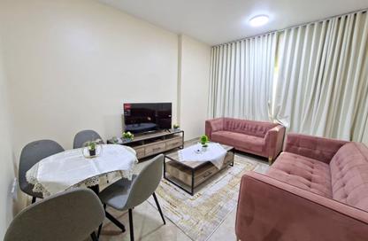 Apartment - 1 - 1 for rent in Al Qasimiah City - Sharjah