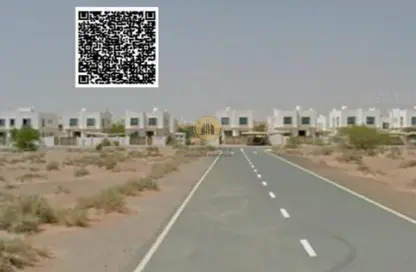 أرض - استوديو للبيع في فلج المعلا - أم القيوين