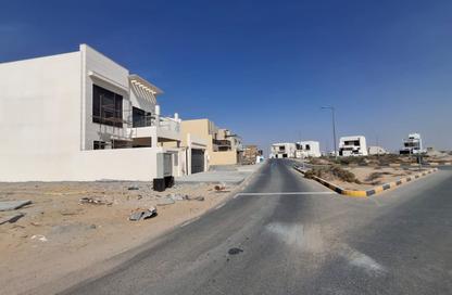 Land - Studio for sale in Tilal City C - Tilal City - Sharjah