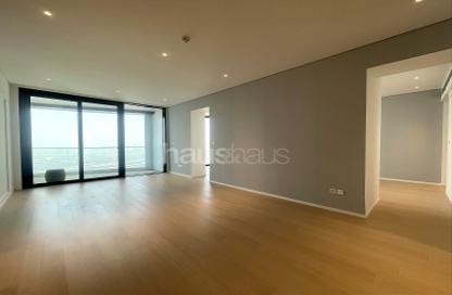 Apartment - 4 - 5 for rent in Jumeirah Gate Tower 1 - The Address Jumeirah Resort and Spa - Jumeirah Beach Residence - Dubai