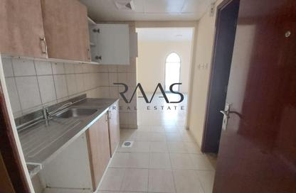 Apartment - Studio - 1 Bathroom for rent in Building M05 - Persia Cluster - International City - Dubai