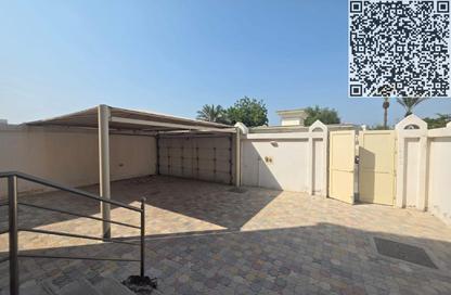 Villa - 5 - 6 for rent in Dasman - Halwan - Sharjah