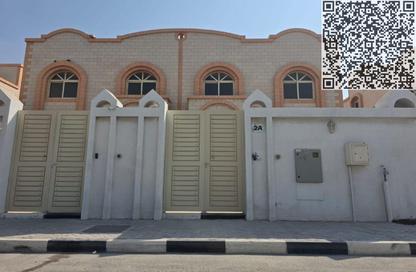 Villa - 5 - 6 for rent in Dasman - Halwan - Sharjah