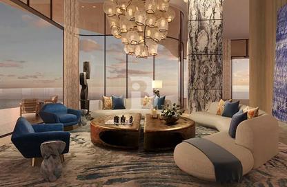 Apartment - 7 - 7 for sale in Jumeirah Asora Bay - Jumeirah - Dubai