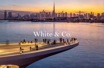 Penthouse - 4 - 4 for sale in Creek Waters - Dubai Creek Harbour (The Lagoons) - Dubai