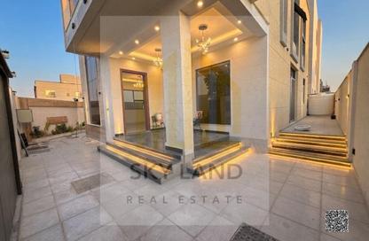 Villa - 6 - 7+ for sale in Al Yasmeen 1 - Al Yasmeen - Ajman Villa - 6 - 7+ for sale in Al Yasmeen 1 - Al Yasmeen - Ajman
