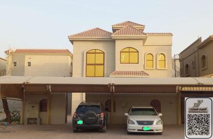Villa - 5 - 7+ for rent in Al Mowaihat 1 - Al Mowaihat - Ajman