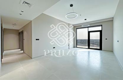 Apartment - 2 - 2 for sale in Golf Vista Heights - Dubai Sports City - Dubai