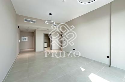 Apartment - 2 - 2 for sale in Golf Vista Heights - Dubai Sports City - Dubai