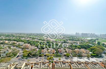 Apartment - 2 - 2 for sale in Golf Vista Heights - Dubai Sports City - Dubai Apartment - 2 - 2 for sale in Golf Vista Heights - Dubai Sports City - Dubai