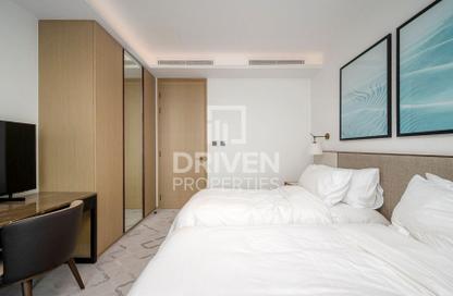 Apartment - 2 Bedrooms - 3 Bathrooms for rent in Address Harbour Point Tower 2 - Address Harbour Point - Dubai Creek Harbour (The Lagoons) - Dubai Apartment - 2 Bedrooms - 3 Bathrooms for rent in Address Harbour Point Tower 2 - Address Harbour Point - Dubai Creek Harbour (The Lagoons) - Dubai