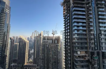 Apartment - 1 Bedroom - 1 Bathroom for rent in Grande - Opera District - Downtown Dubai - Dubai