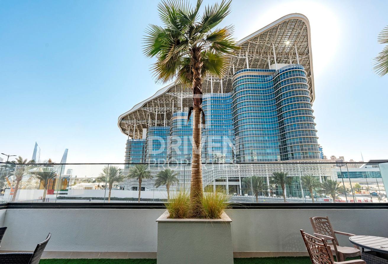 Fully Furnished | Prime Location | Close to Metro photo 14