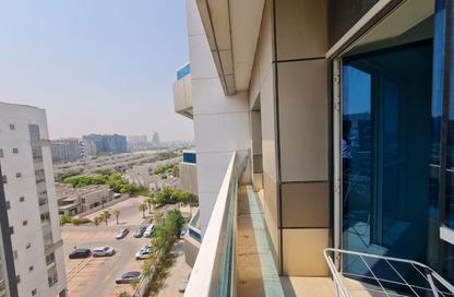 Apartment - 1 - 2 for rent in Axis Residence 3 - Axis Residence - Dubai Silicon Oasis - Dubai Apartment - 1 - 2 for rent in Axis Residence 3 - Axis Residence - Dubai Silicon Oasis - Dubai